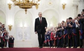 Парад тревоги: в The Times объяснили, почему война в Украине становится ловушкой для Путина