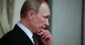 Переворот, преемник или бессмертие: британский журналист проанализировал финал правления Путина