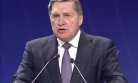 «В этом году мы не рассылали специальных приглашений»: Ушаков рассказал о параде 9 мая