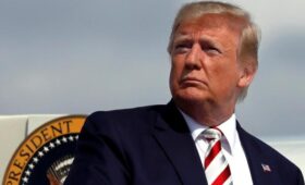 В США впервые за столетие появится новая банкнота: на ней будет Трамп, – WP (фото)
