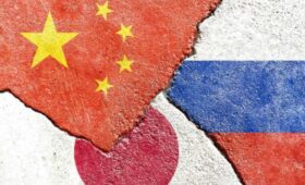 Военная активность России вынуждает Японию готовиться к войне на два фронта, – СМИ
