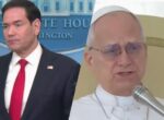 Рубио попытается наладить отношения с Папой Римским после нападок Трампа, – FT