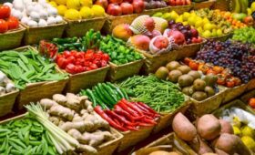 Диетолог назвала 10 фруктов и овощей, которые нужно есть с кожурой: некоторые из них вас удивят