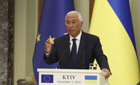 Евросоюз готовится к возможным переговорам с Путиным по поводу войны в Украине, – FT