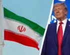 Трамп намекнул на мирное соглашение с Ираном
