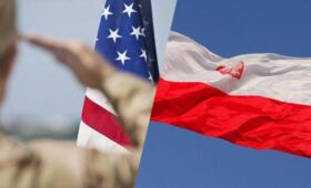 Письмо из США об отмене размещения войск «застряло» в почте генерала Польши, – Politico