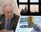 Очень тяжелый год: правительство РФ снизило прогноз роста экономики в три раза