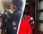 В Кировоградской области заместитель мэра устроил стрельбу в горсовете: есть раненые