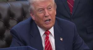«Вели себя ужасно»: Трамп угрожает вывести войска еще из двух европейских стран