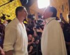 «Сумасшедшие люди»: Усик и Верховен рассказали о том, чего они ждут друг от друга