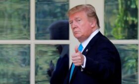 Трамп разрушил американскую дипломатию, от чего пострадала и Украина, – Reuters