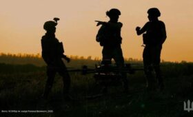 «Давид против Голиафа»: Time объяснил, как Украине удалось найти козыри для победы без США