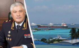 Мальдивы, Дубай и бриллианты: сын главы МВД РФ потратил миллион евро на путешествия, — СМИ