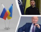 Путин и Зеленский считают, что мирные переговоры США зашли в тупик, – FT