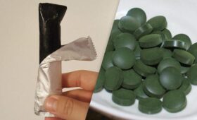 Выращенные в лаборатории водоросли дают столько же витамина B12, как говядина, — ученые