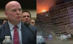 Посол США в НАТО отреагировал на удар российского дрона по жилому дому в Румынии