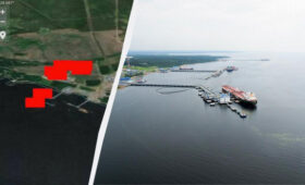 Россия рекордно зарабатывает на экспорте нефти, несмотря на украинские удары, – Bloomberg