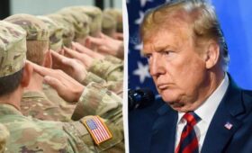 США начали вывод войск из Германии, – Bild
