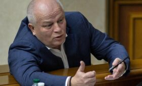 Умер народный депутат Степан Кубив