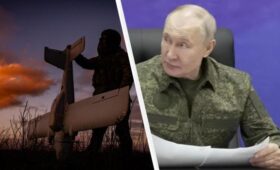 «Война дома»: Путин теряет позицию силы в переговорах с Украиной, — глава разведки Эстонии