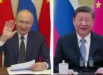 Путин перед визитом в Китай следил за встречей Трампа и Си и увидел новые возможности, — NYT