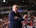 После «победы» над Ираном Трамп думает о новой войне, – Politico