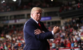 После «победы» над Ираном Трамп думает о новой войне, – Politico