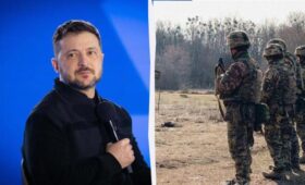 Пехотинцам – до 400 тысяч гривень: Зеленский анонсировал о повышении зарплат военных
