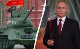 Путин создал «культ дедов», и теперь это обернулось против него, — WSJ