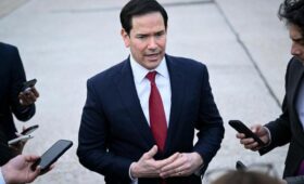 США пригрозили выйти из переговоров по Украине