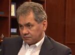 Шойгу заявил, что удар по Киеву может произойти «в любой момент»