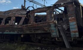 Россия все сутки атакует железную дорогу: погибли работники, ряд поездов опаздывают