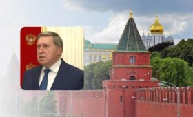 Украина все испортила: Ушаков обвинил Киев в том, что он никак не сдается