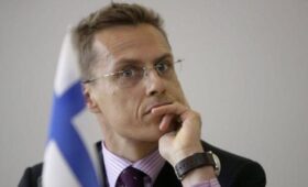 Стубб сделал интригующее заявление о своей роли в переговорах ЕС и России