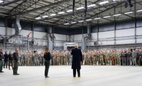 После ссоры Мерца и Трампа у Германии и Европы назревает ряд проблем, — WSJ