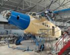 В России разработали «мега-кукурузник», оснащенный сразу тремя двигателями (фото)