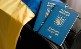 ЕС обсуждает судьбу украинских беженцев после 2027 года
