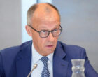 Россия представляет непосредственную угрозу для Европы, — Мерц