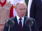 Путин ослаблен, Запад должен нарастить давление, – эксперт The Telegraph