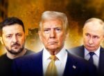 Война вместо переговоров: Москва готовится расширить территориальные требования, – FT