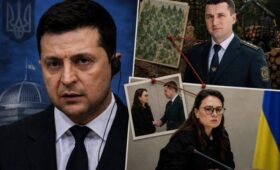 Свириденко блокирует увольнение Болоховца вопреки позиции Зеленского, – Маландий