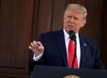Трамп вычеркнул военную помощь Украине из бюджета США на 2027 год
