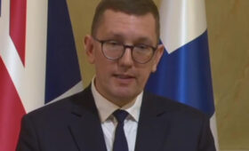 Эстония поддерживает удары по РФ, но обратилась с просьбой к Украине, – Bloomberg