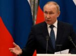 От «шайки наркоманов» до «господина Зеленского»: Путин резко сменил риторику