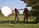 Девять стран вышли из коалиции по поставкам боеприпасов для Украины, — FT