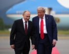 «Результатов нет»: Украина перестала реагировать на звонки Трампа и Путина, – NYT