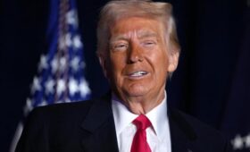 У Трампа, вероятно, психическое расстройство, но диагноза нет, – Zeit