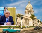 «Спасибо, мы сдаемся»: Трамп пригрозил Кубе авианосцем Abraham Lincoln
