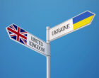 Британия присоединяется к кредиту ЕС для Украины на €90 миллиардов