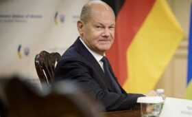 Это было целью: экс-канцлер Германии раскритиковал Путина